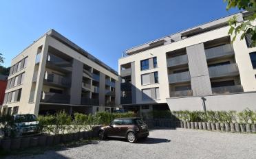 Apartment 1.5 rooms - image - 1