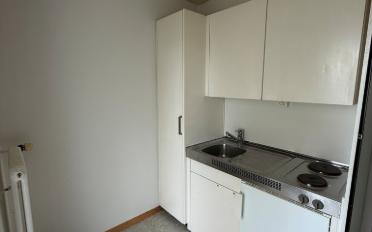 Wohnung ein Zimmer - image - 4