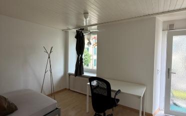 Wohnung ein Zimmer - image - 2