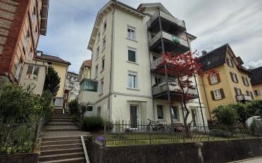 Wohnung ein Zimmer - image - 1