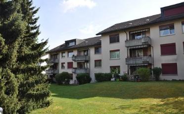 Wohnung 4.5 Zimmer - image - 1
