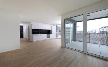Wohnung 2.5 Zimmer - image - 3