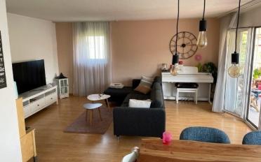 Wohnung 3.5 Zimmer - image - 5