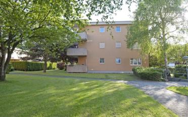 Apartment 3.5 rooms - image - 1
