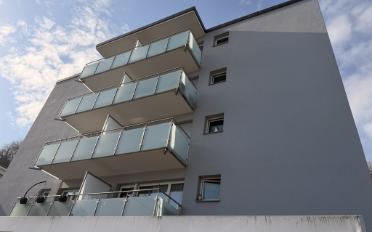 Apartment 2.5 rooms - image - 1