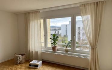 Apartment 2.5 rooms - image - 2