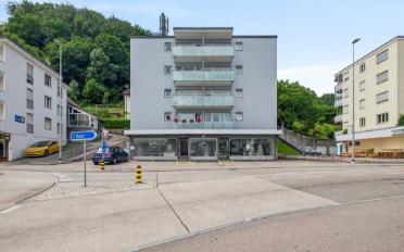 Apartment 2.5 rooms - image - 1