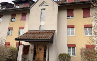 Duplex 1.5 Zimmer - image - 1