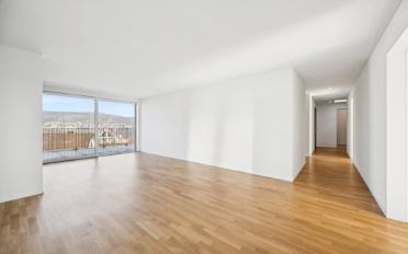 Wohnung 3.5 Zimmer - image - 2