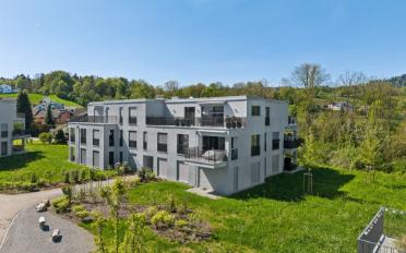 Wohnung 3.5 Zimmer - image - 1