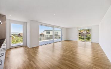 Wohnung 3.5 Zimmer - image - 3