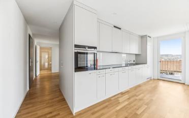 Wohnung 3.5 Zimmer - image - 2
