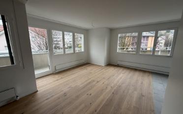 Apartment 3.5 rooms - image - 3