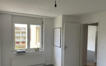 Apartment 3.5 rooms - image - 5