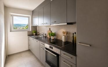 Apartment 3.5 rooms - image - 2