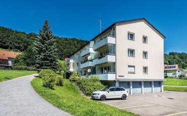 Wohnung 3 Zimmer - image - 1