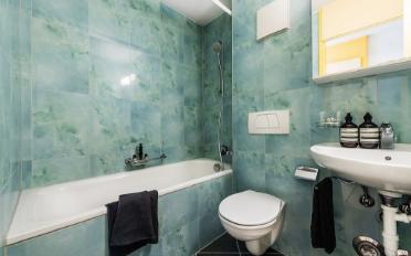 Wohnung 3 Zimmer - image - 6