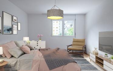 Wohnung 3.5 Zimmer - image - 4