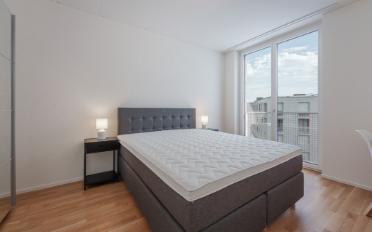 Chambre 1 pièce - image - 5