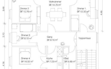 Appartement 5.5 pièces - image - 10
