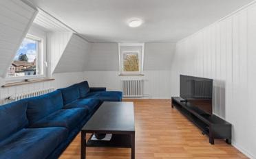 Appartement 5.5 pièces - image - 4