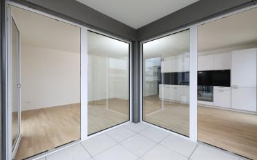 Wohnung 3.5 Zimmer - image - 2