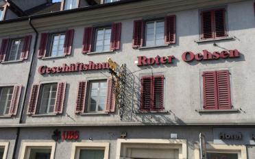 Wohnung 4.5 Zimmer - image - 1