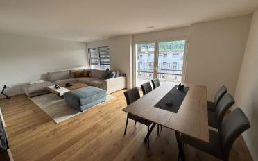 Apartment 3.5 rooms - image - 2