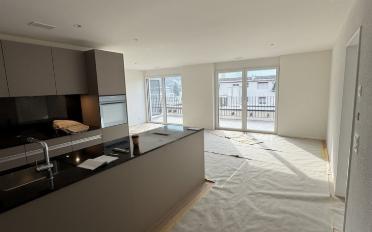 Apartment 3.5 rooms - image - 4