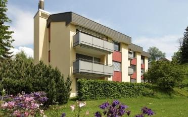 Apartment 3.5 rooms - image - 1