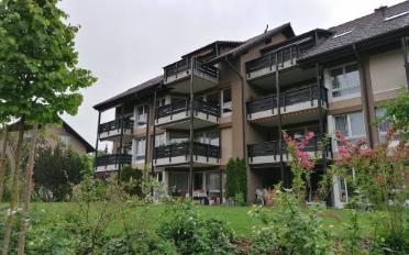 Apartment 4.5 rooms - image - 1