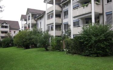 Wohnung 4.5 Zimmer - image - 1