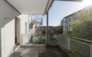 Apartment 3.5 rooms - image - 7