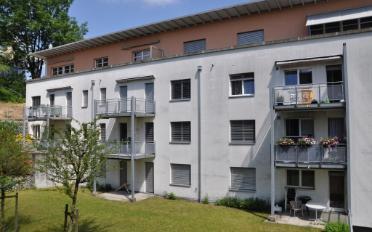 Apartment 3.5 rooms - image - 1