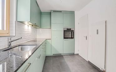 Apartment 2.5 rooms - image - 5