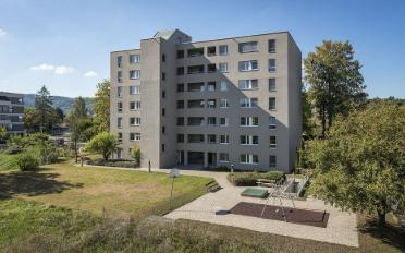 Wohnung 4.5 Zimmer - image - 1