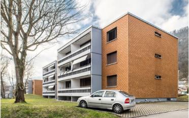 Wohnung 4 Zimmer - image - 1