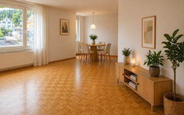 Wohnung 3.5 Zimmer - image - 4
