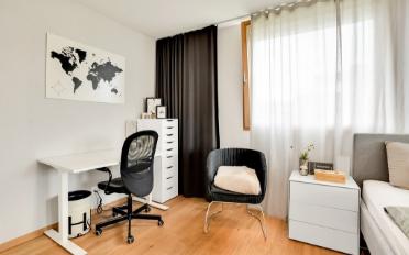 Wohnung 3.5 Zimmer - image - 5