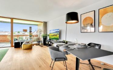 Wohnung 3.5 Zimmer - image - 3