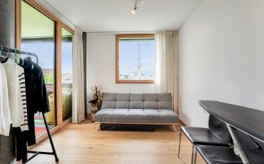 Wohnung 3.5 Zimmer - image - 6