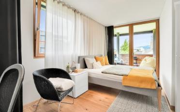 Wohnung 3.5 Zimmer - image - 4