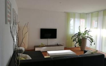 Appartement 3.5 pièces - image - 1