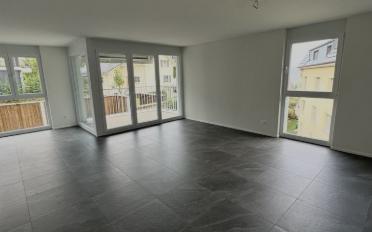 Apartment 3.5 rooms - image - 1