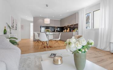 Wohnung 4.5 Zimmer - image - 2