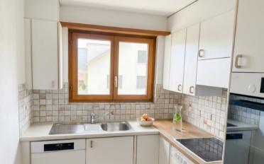 Apartment 3.5 rooms - image - 2