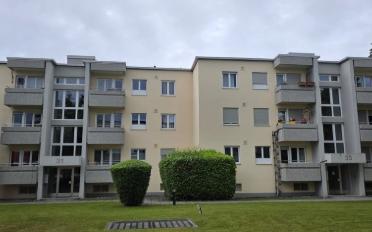 Apartment 3.5 rooms - image - 1