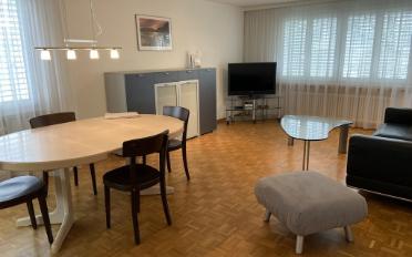 Apartment 3.5 rooms - image - 3