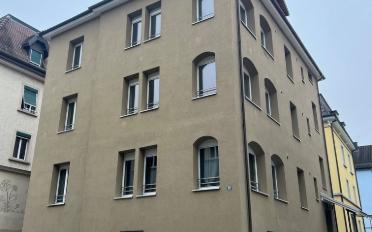 Apartment 3.5 rooms - image - 1
