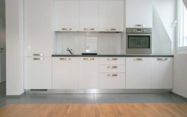 Apartment 3.5 rooms - image - 4